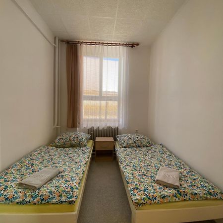 Apartman Na Bohdasine Červený Kostelec Eksteriør billede