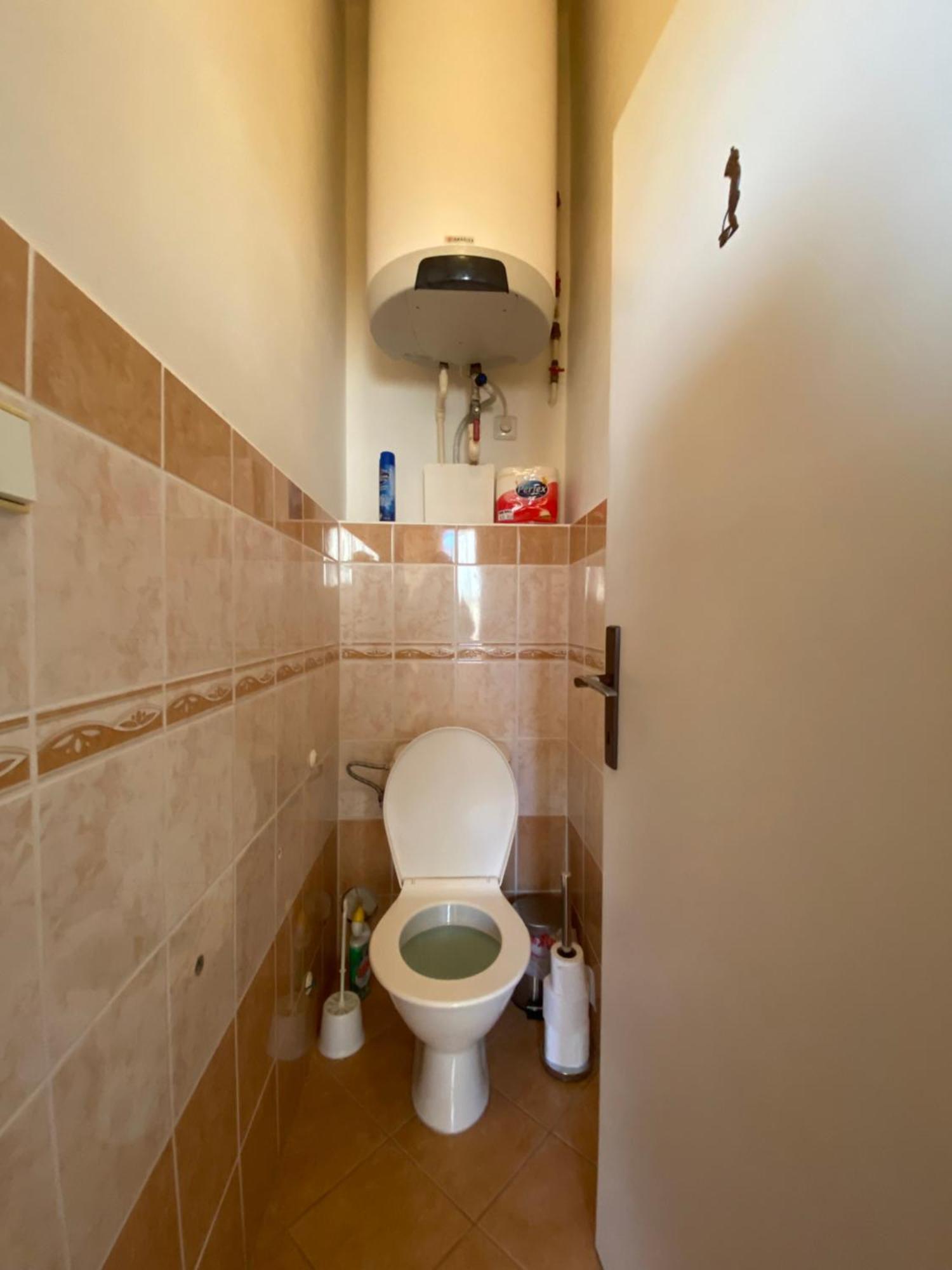 Apartman Na Bohdasine Červený Kostelec Eksteriør billede